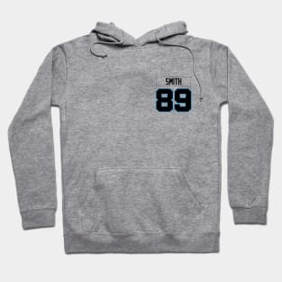 Steve Smith Cricket Australian Hoodie